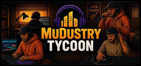 MuDustry Tycoon