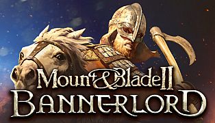 Mount & Blade II: Bannerlord Game
