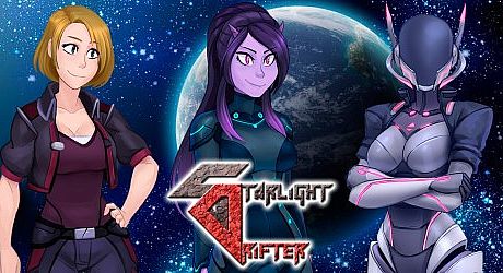 Starlight Drifter Game