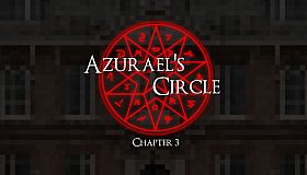 Azurael's Circle: Chapter 3
