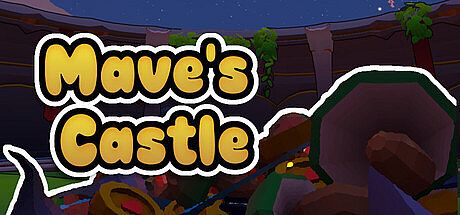 Mave's Castle Game