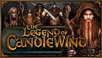 Acheter The Legend of Candlewind: Nights & Candles PC