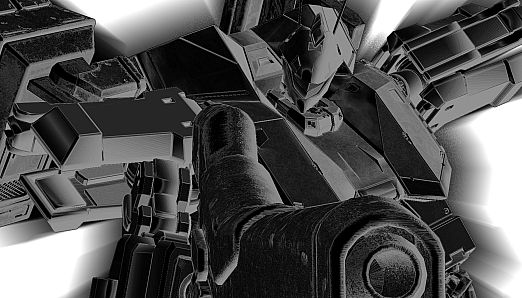 ARMORED CORE MASTER OF ARENA