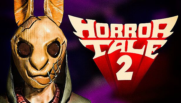 Buy Horror Tale 2: Samantha