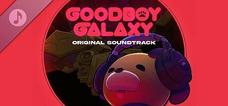 Goodboy Galaxy Original Soundtrack DLC