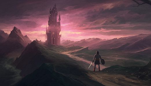 Kup Aleesha's Tower na PC