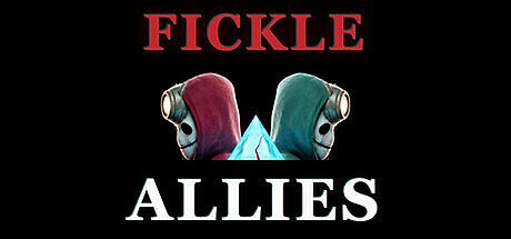 Fickle Allies Game