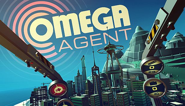 Buy Omega Agent