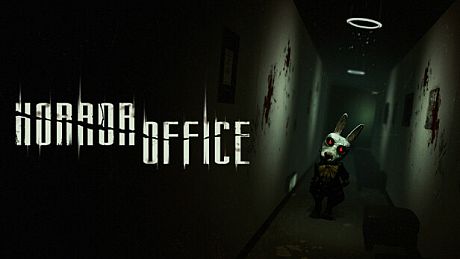 Horror Office Game