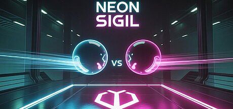 Neon Sigil