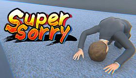 SuperSorry