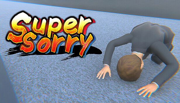 Buy SuperSorry