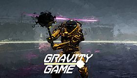 Gravity Game