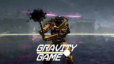 Gravity Game Game
