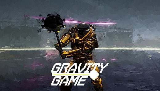 Gravity Game