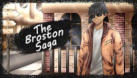 The Broston Saga