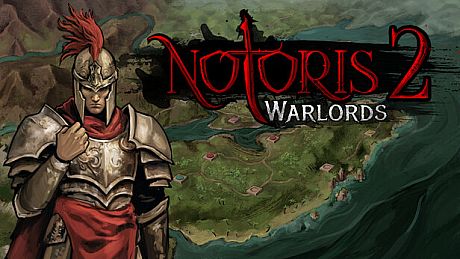 Notoris 2: Warlords Game
