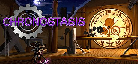 Chronostasis Game