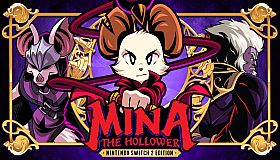 Mina the Hollower - Nintendo Switch 2 Edition