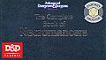 Fantasy Grounds - D&D Classics - DMGR7 The Complete Book of Necromancers (2E)