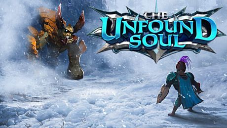 The Unfound Soul Game