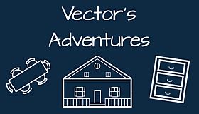 Vector's Adventures