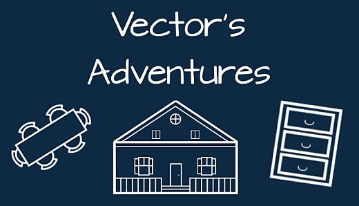 Vector's Adventures