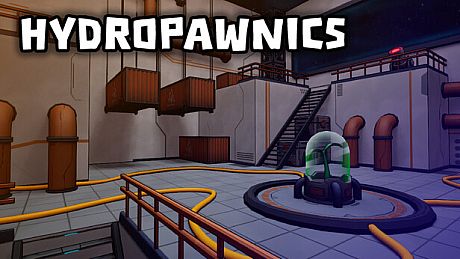 Hydropawnics Game