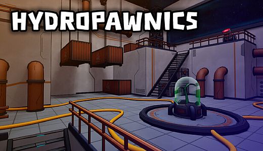 Hydropawnics