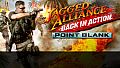 Jagged Alliance - Back in Action: Point Blank DLC