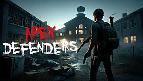 Apex Defenders