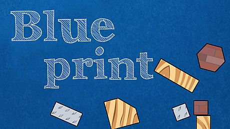 Blueprint Game