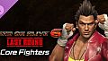 DOA6LR Character Unlock Key: Diego