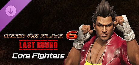 DOA6LR Character Unlock Key: Diego