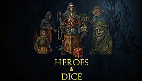 Heroes & Dice