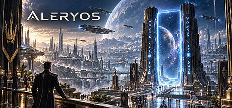 Aleryos : Le Réveil des Monarques Game