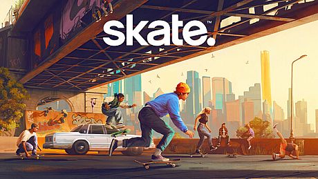 skate. Meatman Cosmetics and 3,100 San Van Bucks DLC