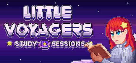 Little Voyagers: Study Sessions Game