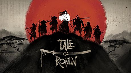 Tale of Ronin Game