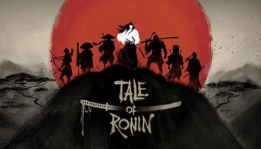 Tale of Ronin