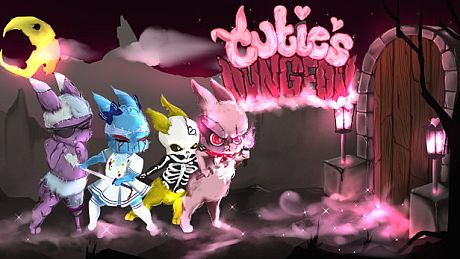 Cuties Dungeon - Soundtrack DLC