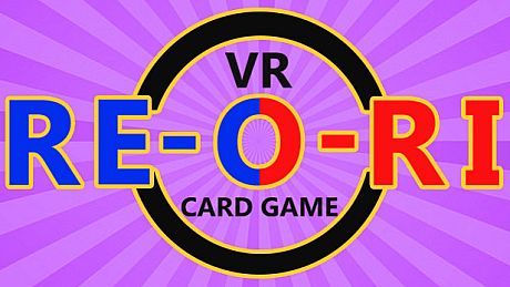 Re-O-Ri Game