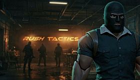 Rush Tactics