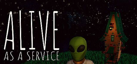 Alive as a Service Game