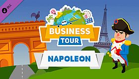 Business tour. Great Leaders: Napoleon