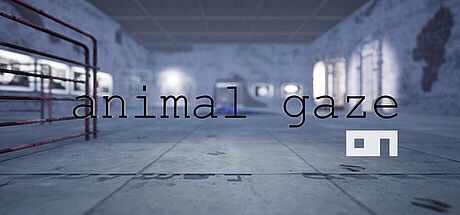 Animal Gaze on-XR Game