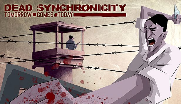Buy Dead Synchronicity: Tomorrow Comes Today