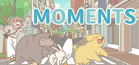 moments Game