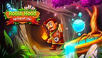 Comprar Robin Hood: Spring of Life para PC