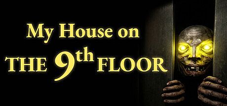 My House on the 9th Floor Game